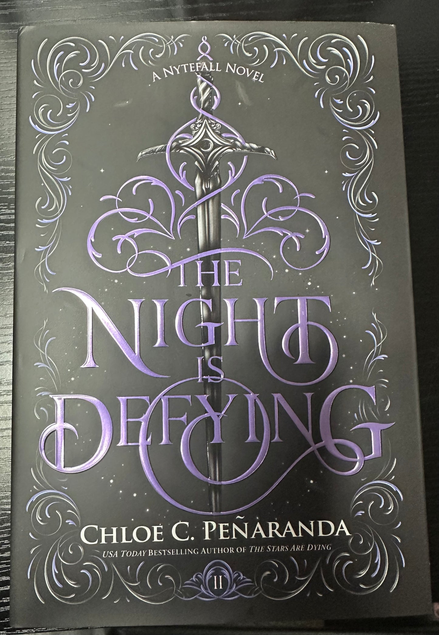 One Entry to the End of The Month Book Away!