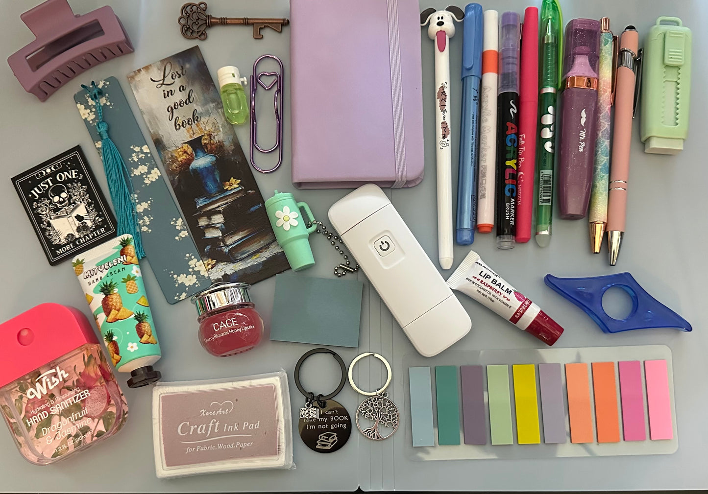 60 Unique Bookish Items—Surprise Selections for Every Literary Lover