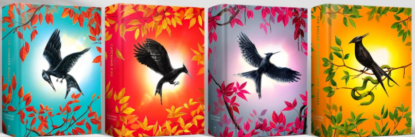 Premium Special Edition Book - 1 Unique Illustrated Edition with Distinctive Design Elements and Artwork Regular Edition