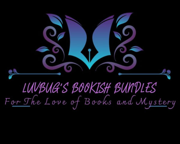 Luvbug's Bookish Bundles