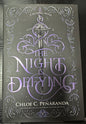 One Entry to the End of The Month Book Away!