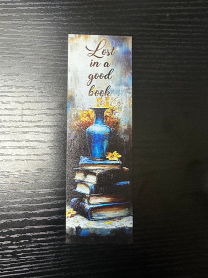 🎁 Unwrap the Wonder—30 Randomly Picked Bookish Gems for the Passionate Reader!