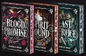 Premium Special Edition Book - 1 Unique Illustrated Edition with Distinctive Design Elements and Artwork Regular Edition